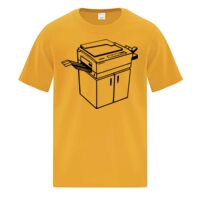 RELAXED FIT T-SHIRT YOUTH Thumbnail