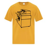 RELAXED FIT T-SHIRT YOUTH Thumbnail