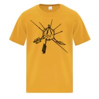 RELAXED FIT T-SHIRT YOUTH Thumbnail