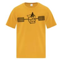 RELAXED FIT T-SHIRT YOUTH Thumbnail