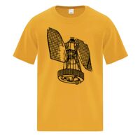 RELAXED FIT T-SHIRT YOUTH Thumbnail