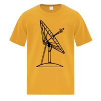 RELAXED FIT T-SHIRT YOUTH Thumbnail