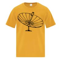 RELAXED FIT T-SHIRT YOUTH Thumbnail