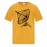 RELAXED FIT T-SHIRT YOUTH Thumbnail