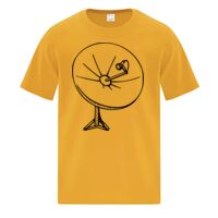 RELAXED FIT T-SHIRT YOUTH Thumbnail