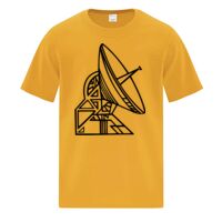 RELAXED FIT T-SHIRT YOUTH Thumbnail