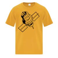 RELAXED FIT T-SHIRT YOUTH Thumbnail