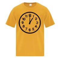 RELAXED FIT T-SHIRT YOUTH Thumbnail