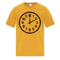 RELAXED FIT T-SHIRT YOUTH Thumbnail