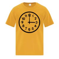 RELAXED FIT T-SHIRT YOUTH Thumbnail