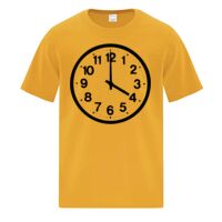 RELAXED FIT T-SHIRT YOUTH Thumbnail