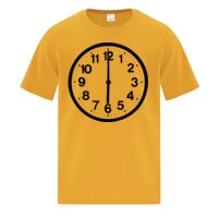 RELAXED FIT T-SHIRT YOUTH Thumbnail