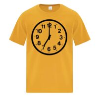 RELAXED FIT T-SHIRT YOUTH Thumbnail