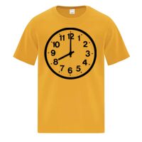 RELAXED FIT T-SHIRT YOUTH Thumbnail