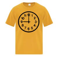 RELAXED FIT T-SHIRT YOUTH Thumbnail