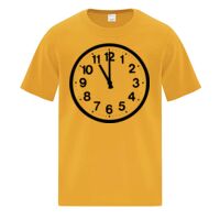 RELAXED FIT T-SHIRT YOUTH Thumbnail