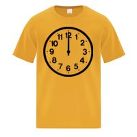 RELAXED FIT T-SHIRT YOUTH Thumbnail