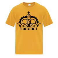 RELAXED FIT T-SHIRT YOUTH Thumbnail