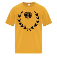 RELAXED FIT T-SHIRT YOUTH Thumbnail