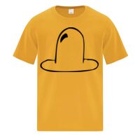 RELAXED FIT T-SHIRT YOUTH Thumbnail