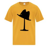 RELAXED FIT T-SHIRT YOUTH Thumbnail