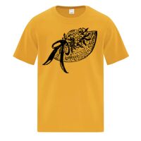 RELAXED FIT T-SHIRT YOUTH Thumbnail