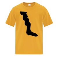 RELAXED FIT T-SHIRT YOUTH Thumbnail