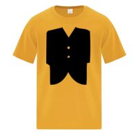 RELAXED FIT T-SHIRT YOUTH Thumbnail