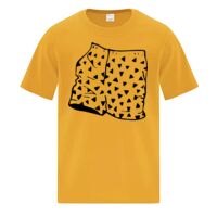 RELAXED FIT T-SHIRT YOUTH Thumbnail