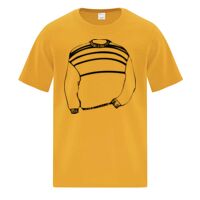 RELAXED FIT T-SHIRT YOUTH Thumbnail