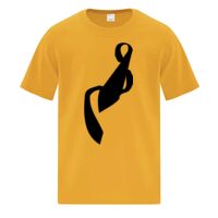 RELAXED FIT T-SHIRT YOUTH Thumbnail