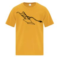 RELAXED FIT T-SHIRT YOUTH Thumbnail