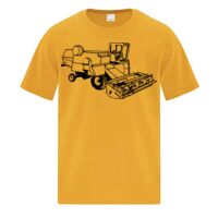 RELAXED FIT T-SHIRT YOUTH Thumbnail