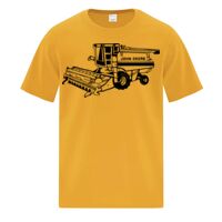 RELAXED FIT T-SHIRT YOUTH Thumbnail