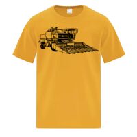 RELAXED FIT T-SHIRT YOUTH Thumbnail