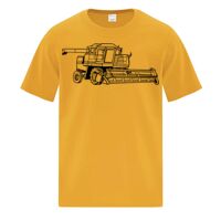 RELAXED FIT T-SHIRT YOUTH Thumbnail