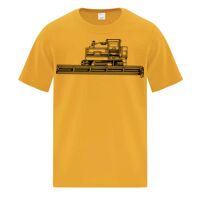 RELAXED FIT T-SHIRT YOUTH Thumbnail