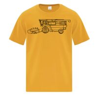 RELAXED FIT T-SHIRT YOUTH Thumbnail