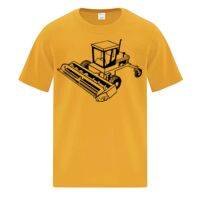 RELAXED FIT T-SHIRT YOUTH Thumbnail