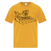 RELAXED FIT T-SHIRT YOUTH Thumbnail