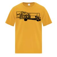 RELAXED FIT T-SHIRT YOUTH Thumbnail