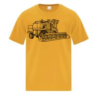 RELAXED FIT T-SHIRT YOUTH Thumbnail