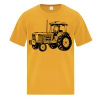 RELAXED FIT T-SHIRT YOUTH Thumbnail