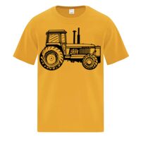 RELAXED FIT T-SHIRT YOUTH Thumbnail