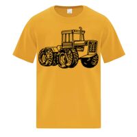 RELAXED FIT T-SHIRT YOUTH Thumbnail