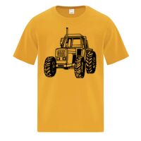 RELAXED FIT T-SHIRT YOUTH Thumbnail