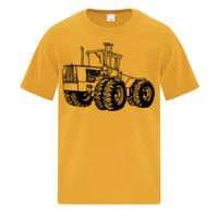 RELAXED FIT T-SHIRT YOUTH Thumbnail