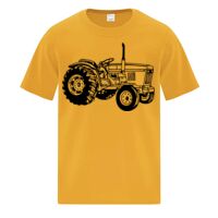 RELAXED FIT T-SHIRT YOUTH Thumbnail