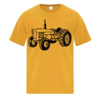 RELAXED FIT T-SHIRT YOUTH Thumbnail