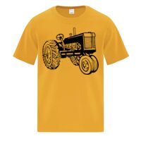 RELAXED FIT T-SHIRT YOUTH Thumbnail